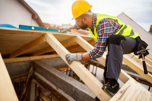 Best New Roof Installation  in Green Level, NC