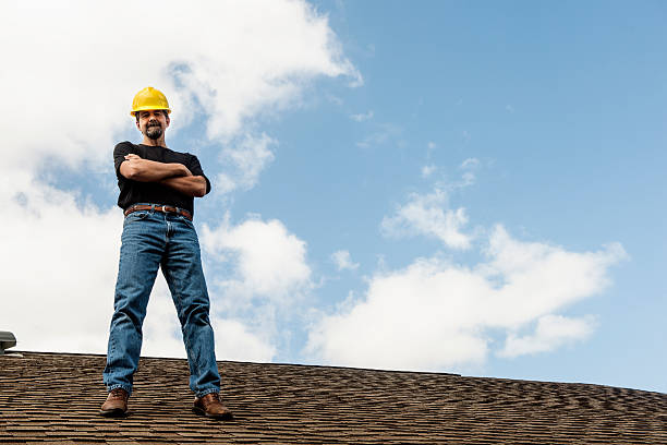 Trusted Green Level, NC Roofing Contractor Experts